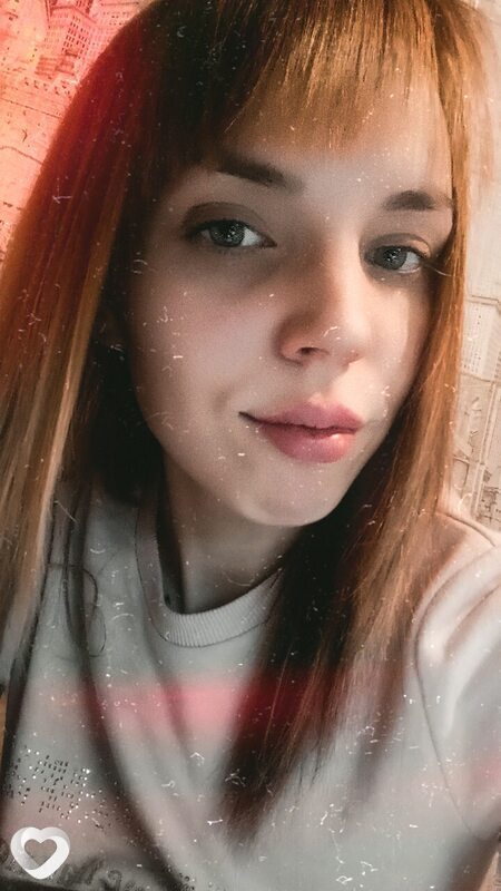 Любовь