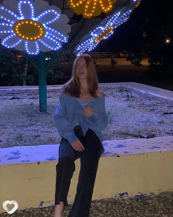 Елена