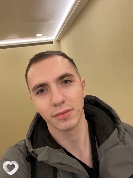 Михаил
