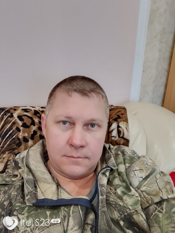 Кирюха
