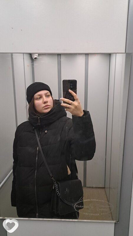 Анжелика