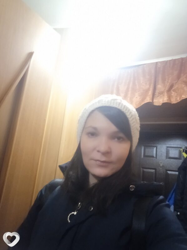 Ангелина