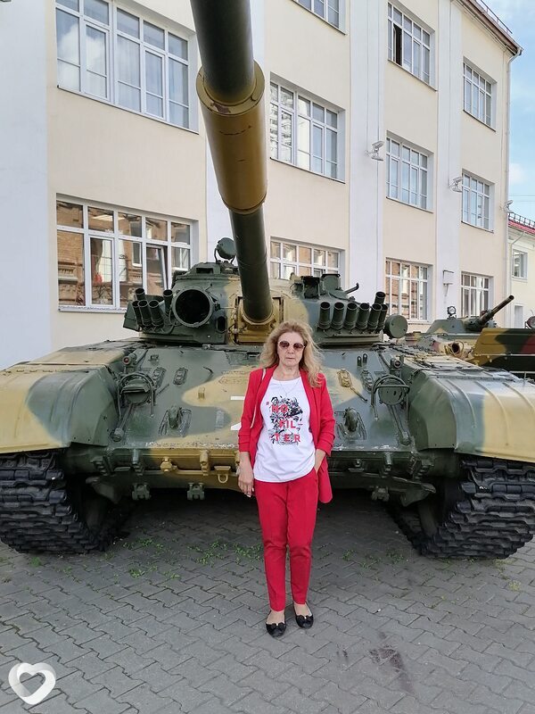 Антонина