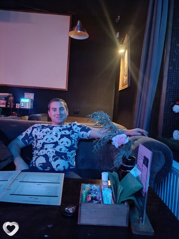 Евгений