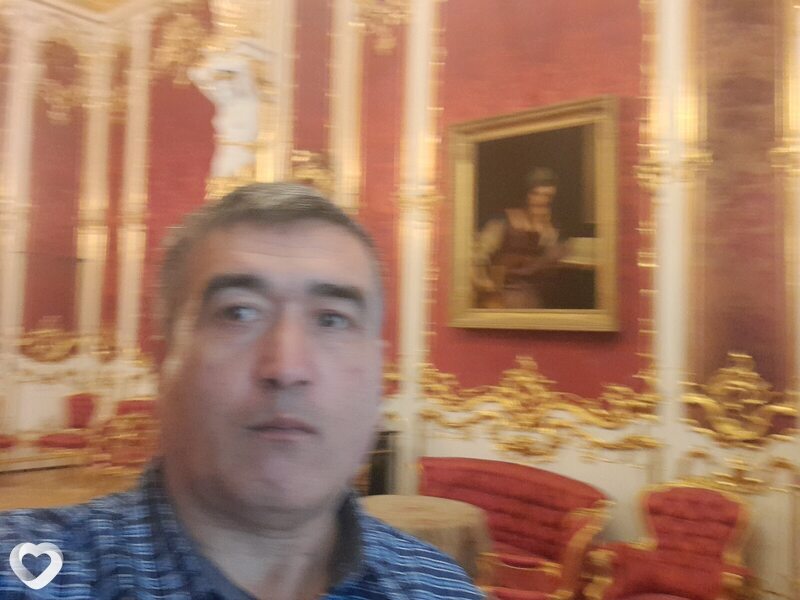 Пётр
