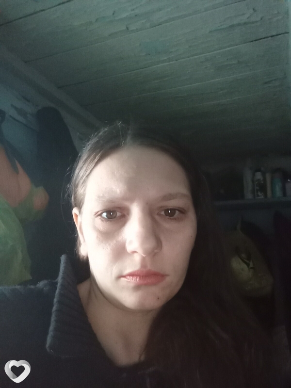 Оксана