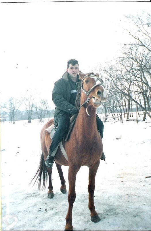 Евгений