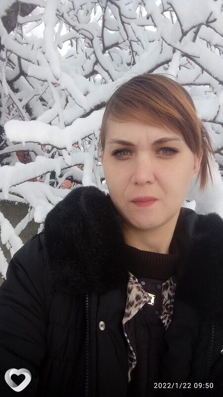 Эвелина