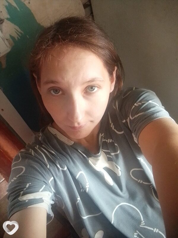 Оксана