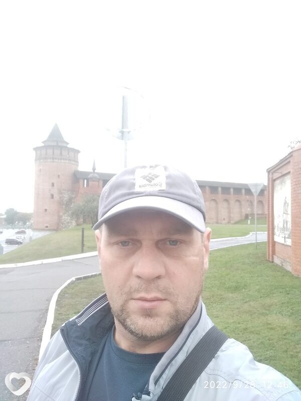 Андрей