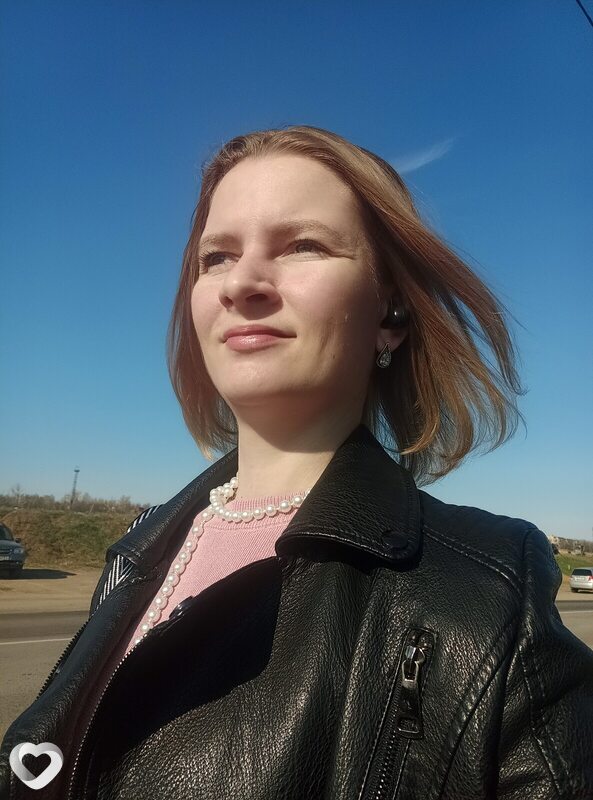 Настя