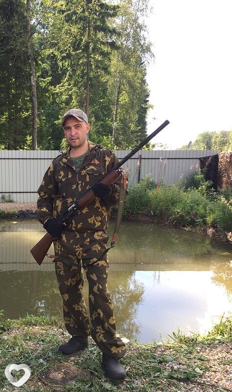 Георгий