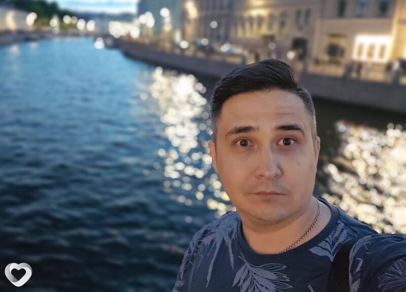 Лёша