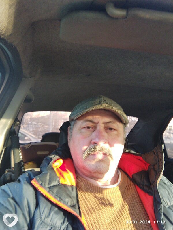 Захарка