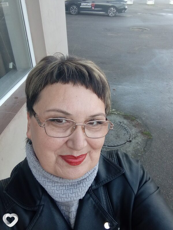 Светлана