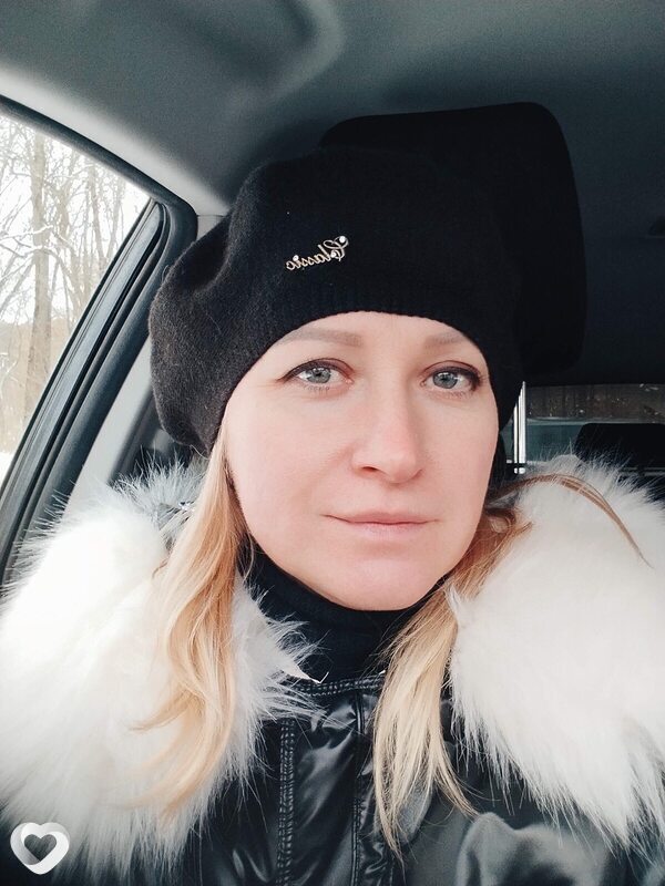 Карина