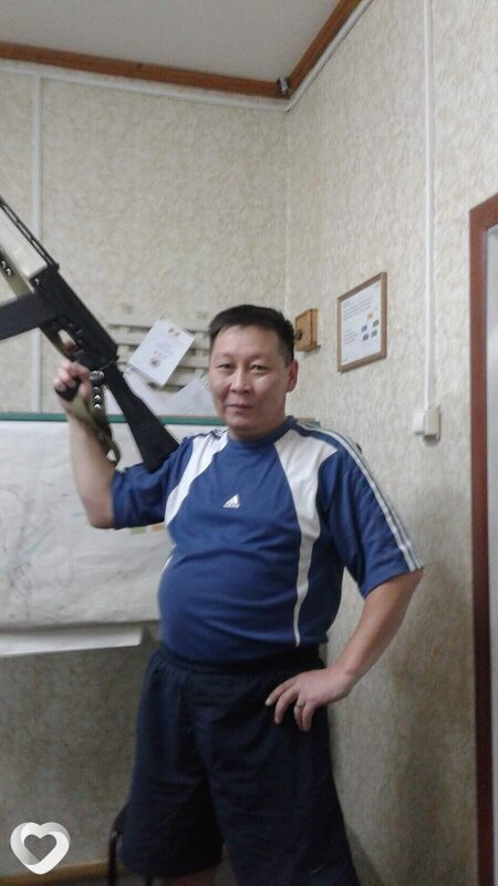 Илюха