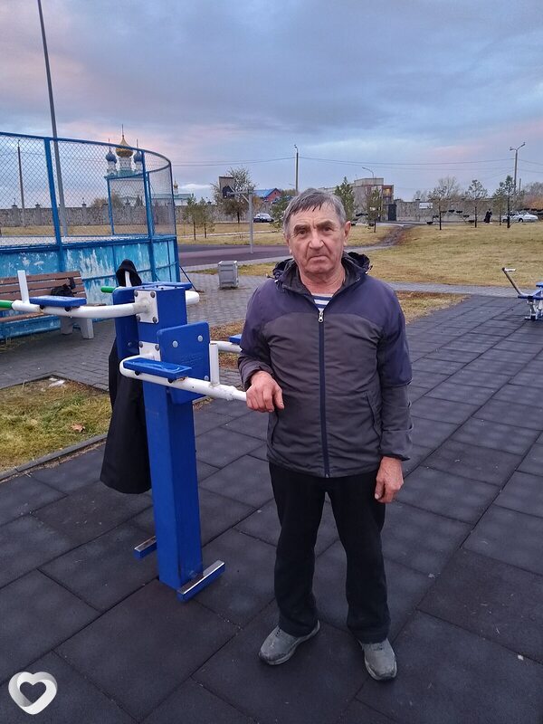 Мирон
