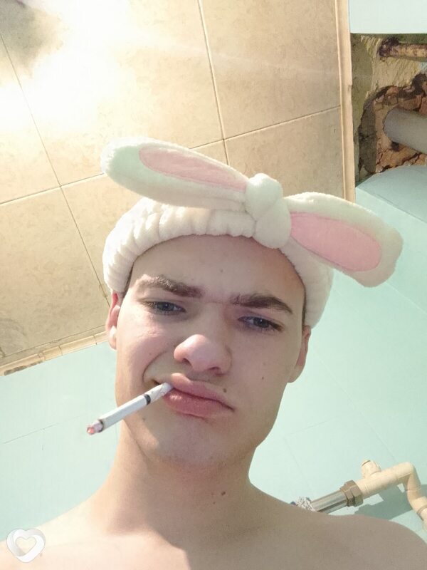 Виталий