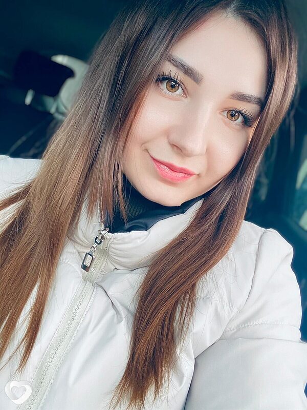 Ксюша