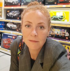 Инга
