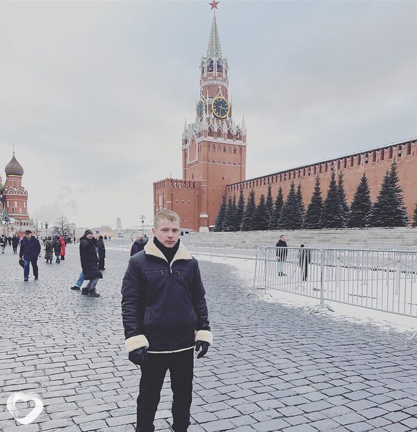 Лёва