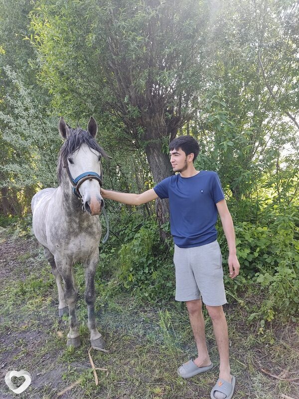 Олег