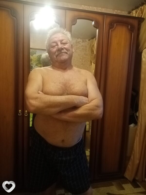 Серёга