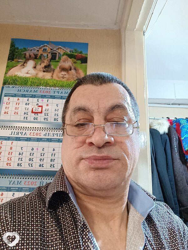 Андрей