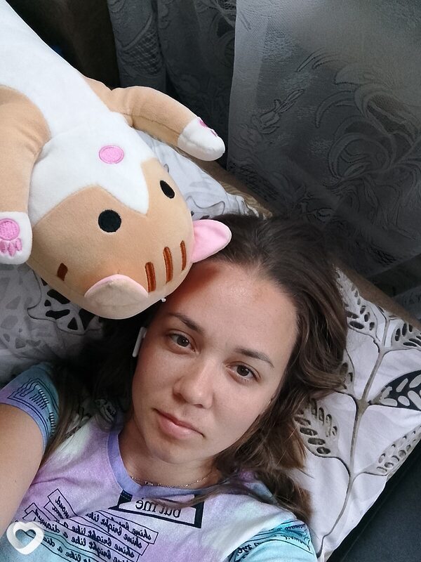 Любовь