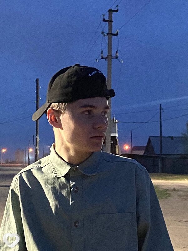 Савелий