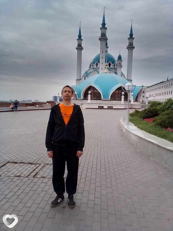 Геннадий
