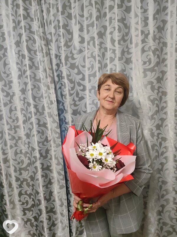 Любовь