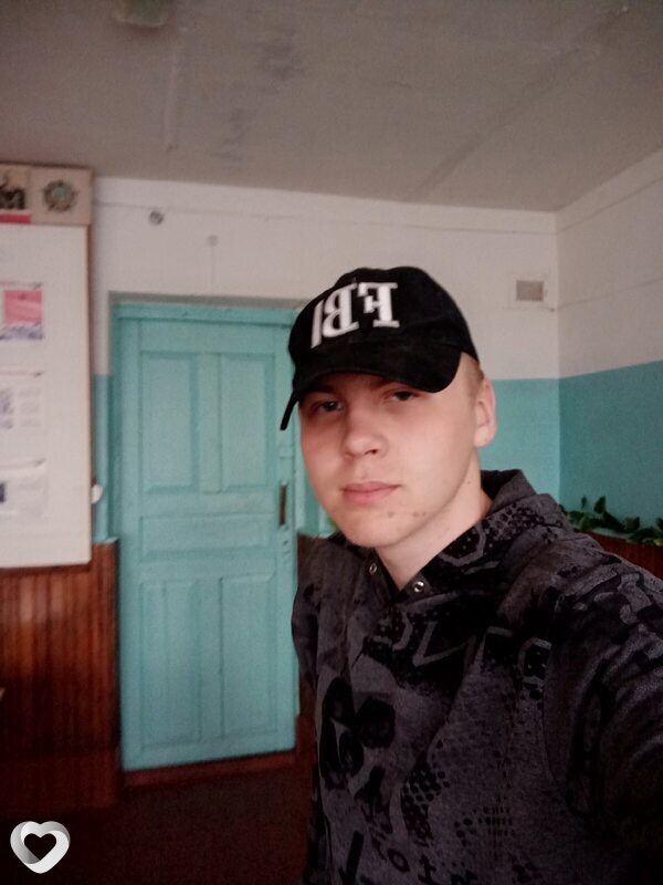 Матвей