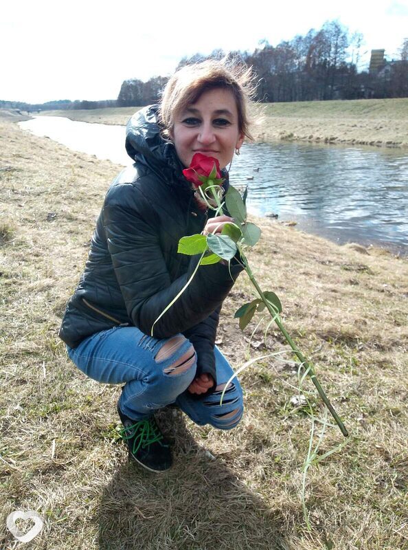 Людмила