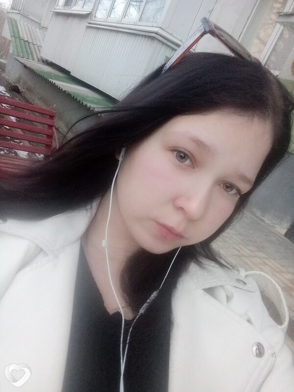 Любовь