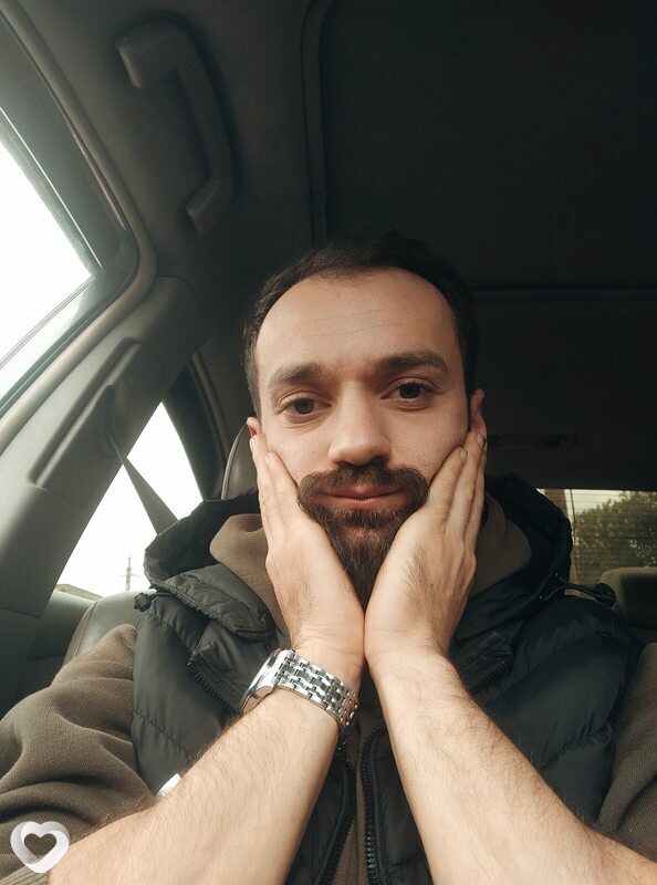 Кирюха