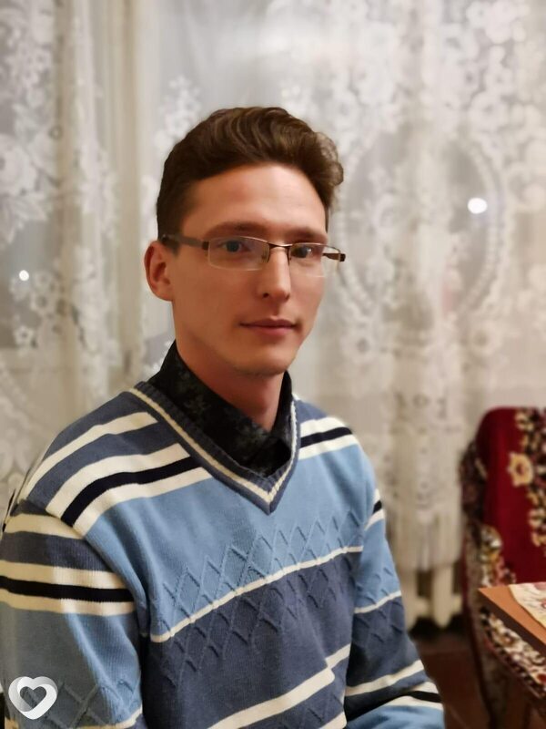 Михаил