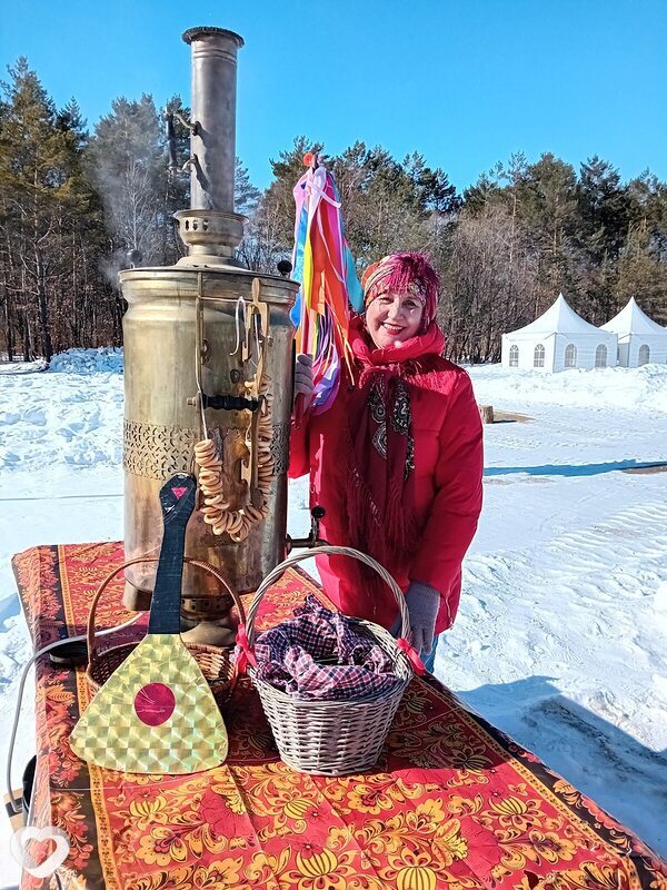 Ксюша