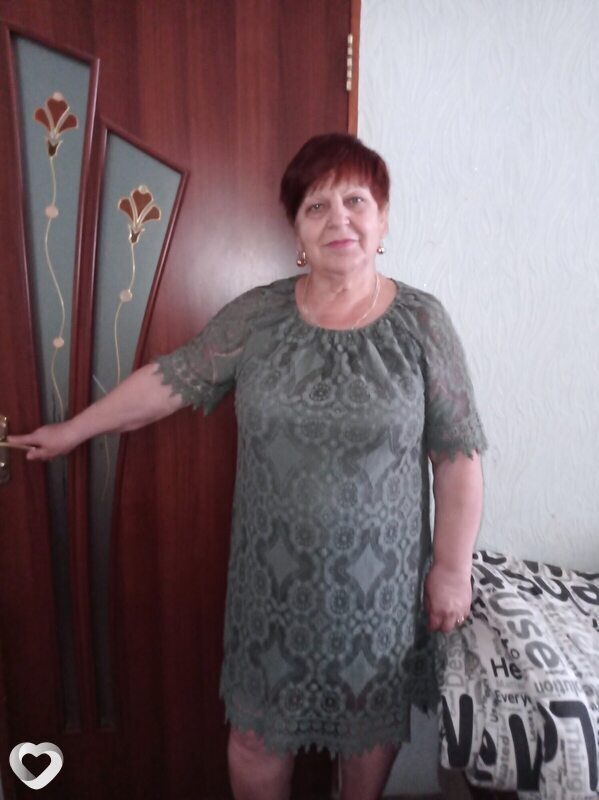 Варя