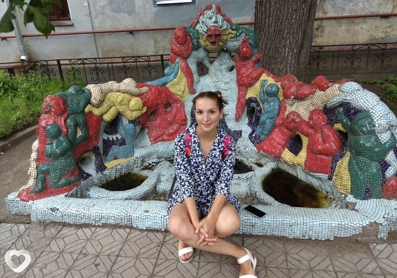 Оксана