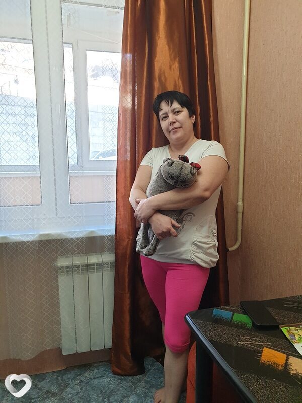 Дина