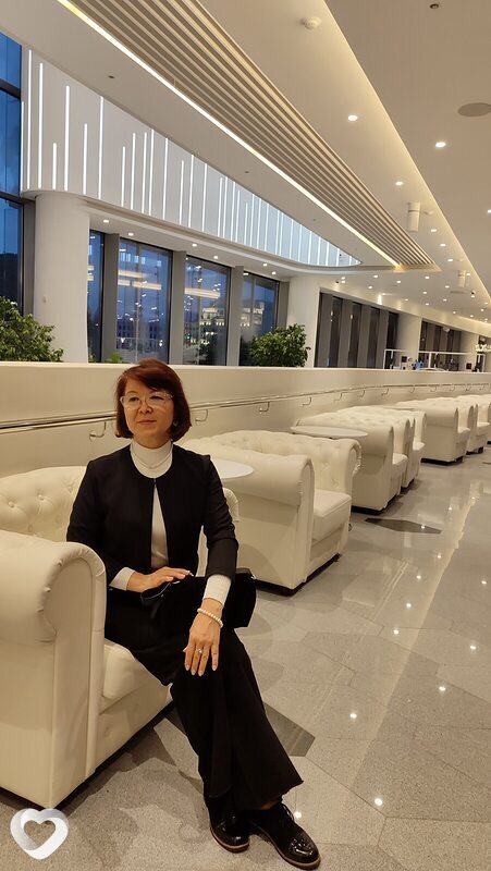 Лина