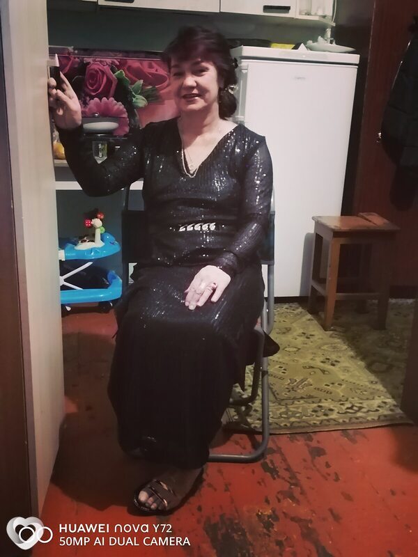 Лина