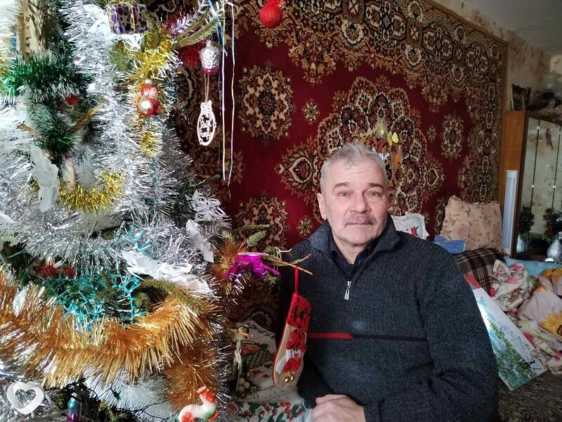 Матвей
