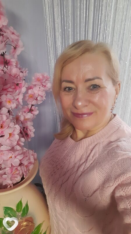 Ангелина