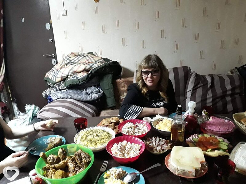 Анжелика