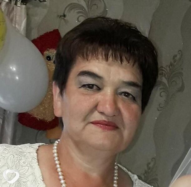 Валя