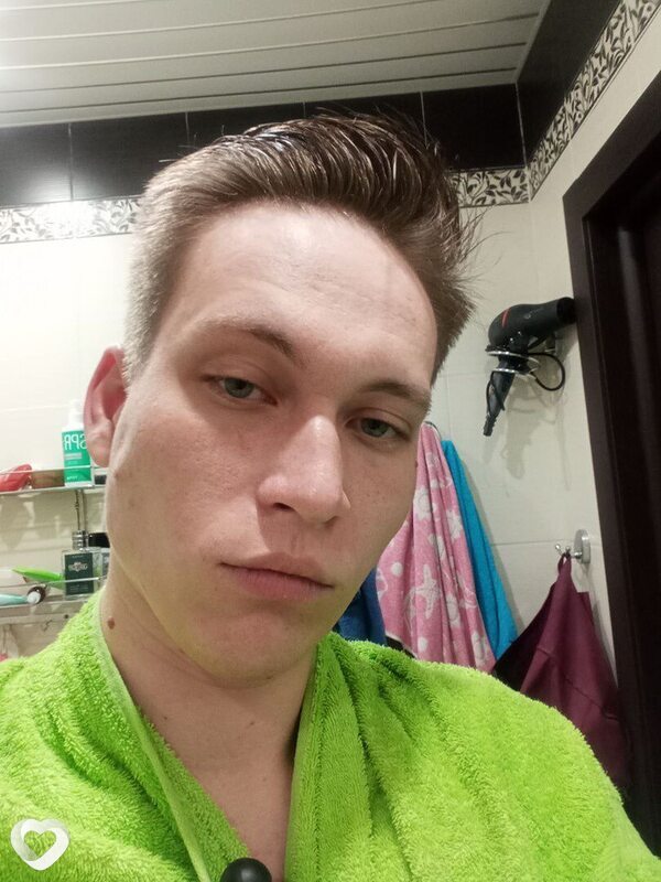 Сергей