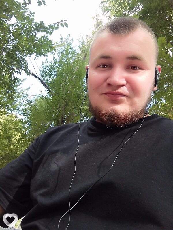 Виталий